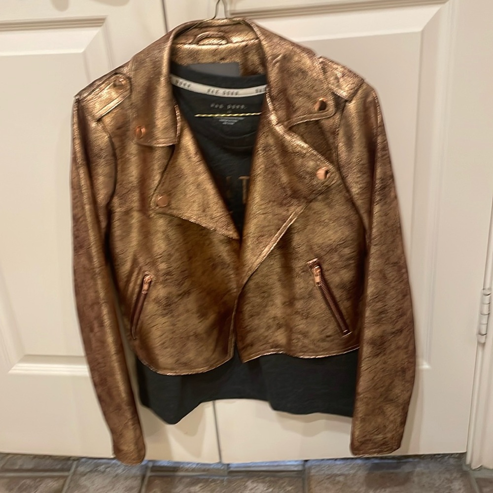 Buttery Soft Jacket - image 2